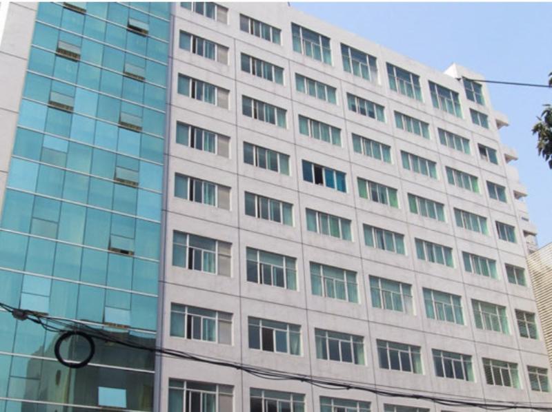 Xiamen Wanjia Oriental Hotel エクステリア 写真