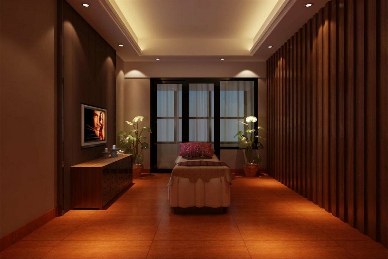 Xiamen Wanjia Oriental Hotel エクステリア 写真
